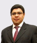 Ing. Jorge Zapata Gallo