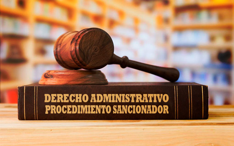 Actualización en Derecho Administrativo y Procedimiento Sancionador